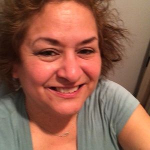 Meet your Posher, Olga